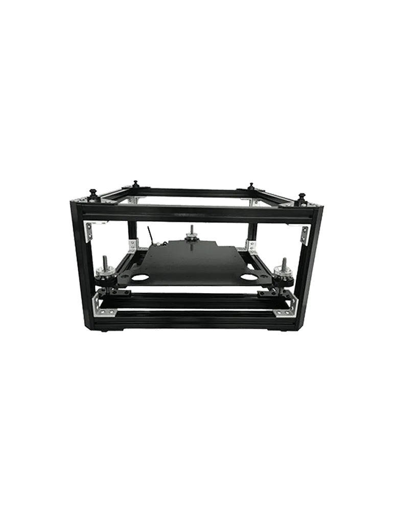  EUROMET 19470-UNIKA Unika - UNIKA E-Vision 10k + 4K frame|MusicGoodDeal 