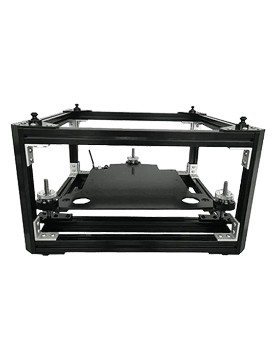  EUROMET 19470-UNIKA Unika - UNIKA E-Vision 10k + 4K frame|MusicGoodDeal 