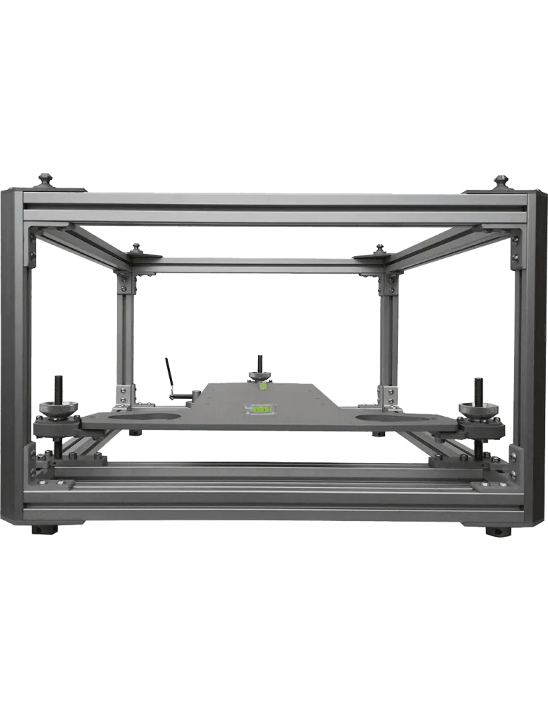  EUROMET 18754-UNIKA Unika - UNIKA M-Vision 21K frame|MusicGoodDeal 