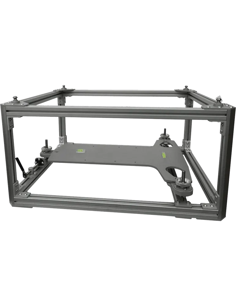  EUROMET 18754-UNIKA Unika - UNIKA M-Vision 21K frame|MusicGoodDeal 