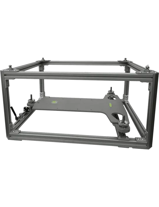 EUROMET 18754-UNIKA Unika - UNIKA M-Vision 21K frame|MusicGoodDeal 