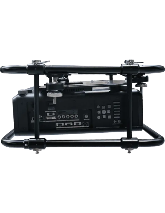  EUROMET 18600-KALIBRO Kalibro - Frame KALIBRO RZ120 series|MusicGoodDeal 