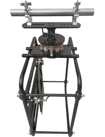  EUROMET 19582 Kalibro - KALIBRO Portrait Hanging System|MusicGoodDeal 