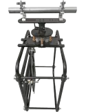  EUROMET 19582 Kalibro - KALIBRO Portrait Hanging System|MusicGoodDeal 