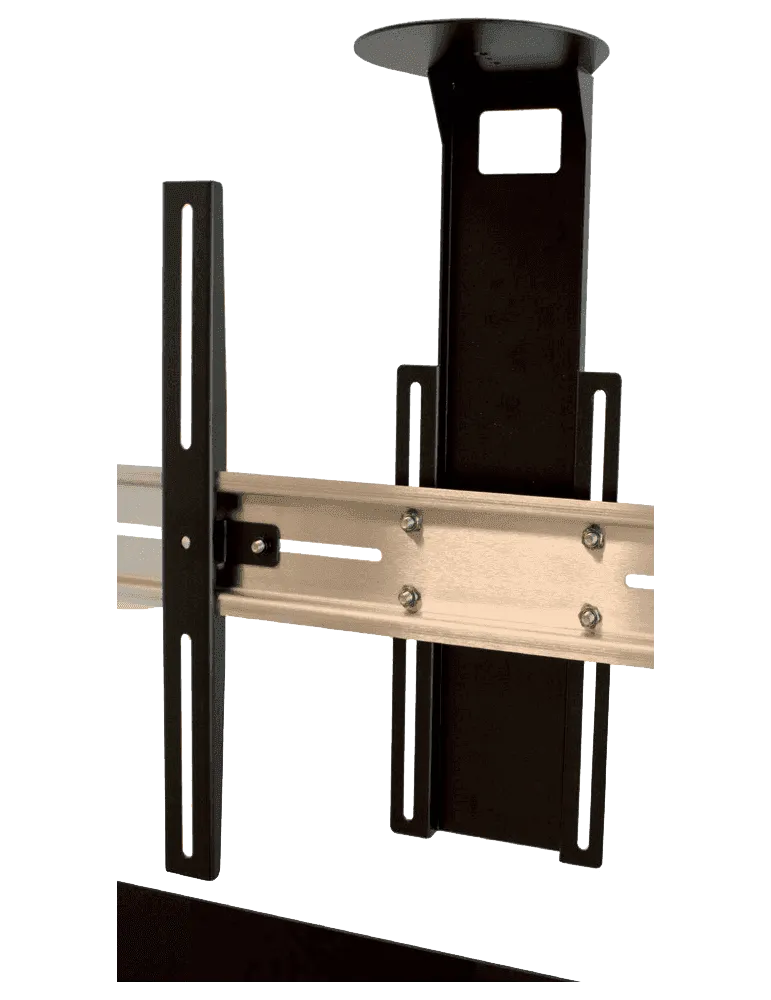  EUROMET 11378 Camera support for PLATEA monitor support|MusicGoodDeal 