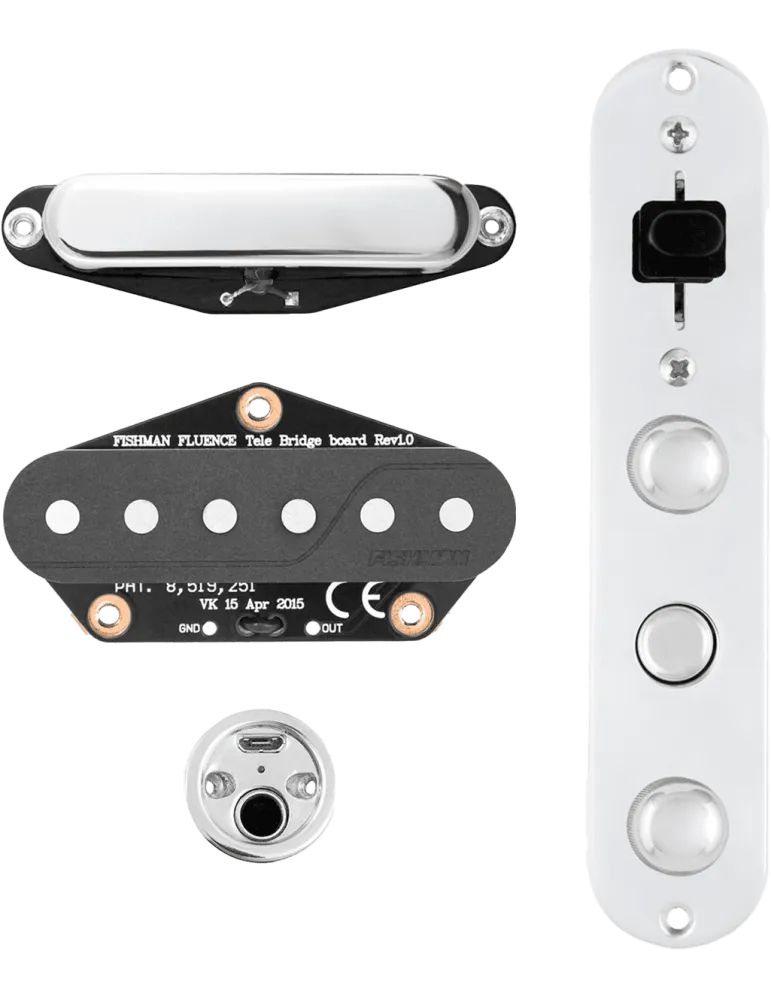 FISHMAN PRF-TEL-GK1 | MusicGoodDeal