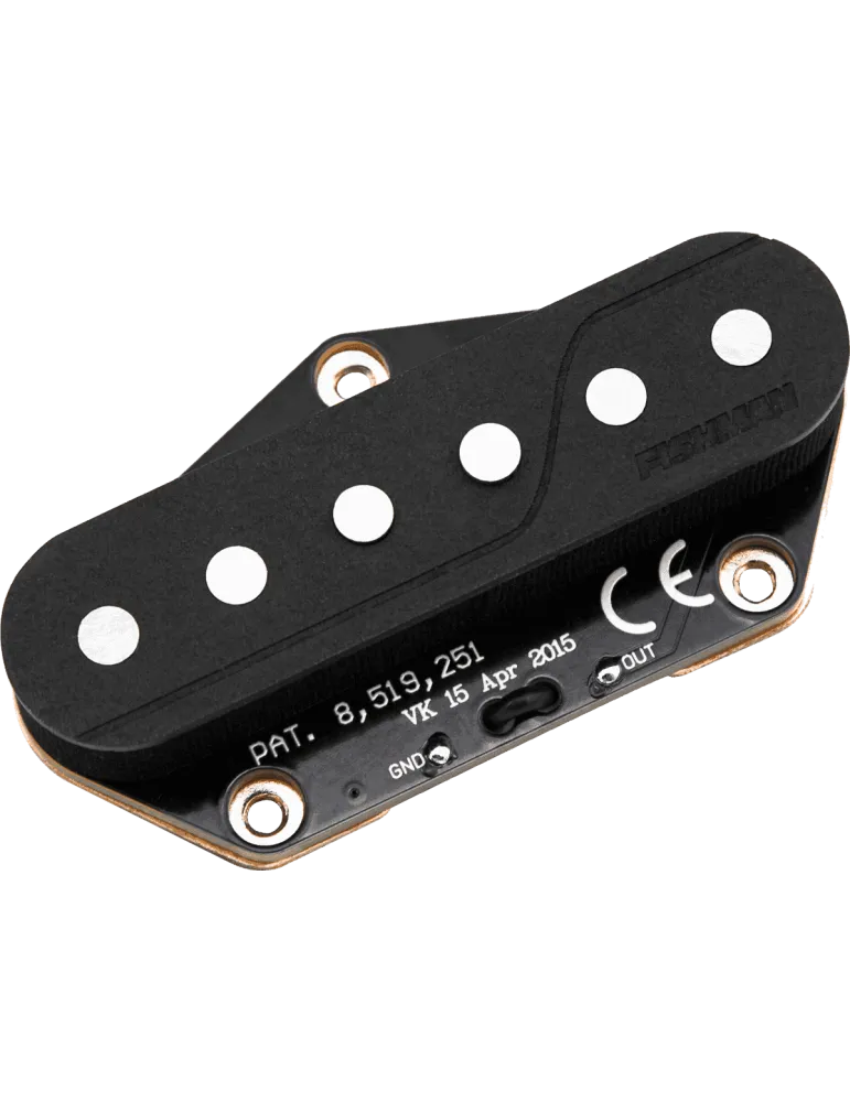 FISHMAN PRF-TEL-GK1 | MusicGoodDeal