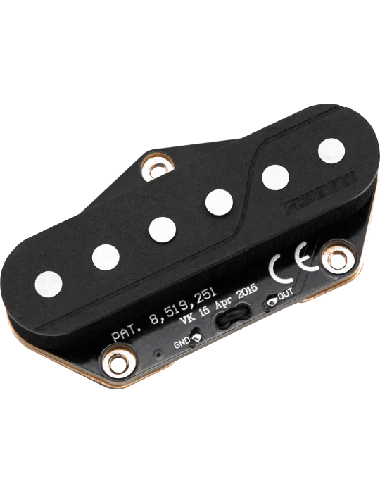 FISHMAN PRF-TEL-GK1 | MusicGoodDeal