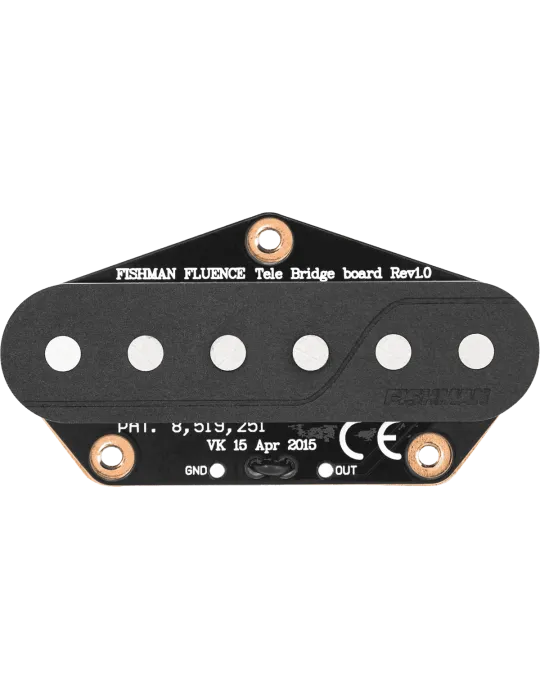FISHMAN PRF-TEL-GK1 | MusicGoodDeal