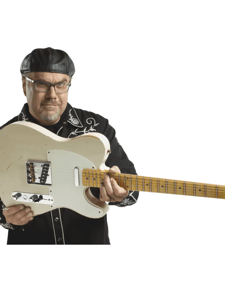 FISHMAN PRF-TEL-GK1 | MusicGoodDeal