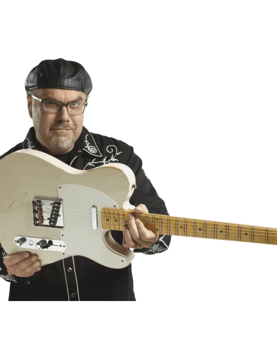 FISHMAN PRF-TEL-GK1 | MusicGoodDeal