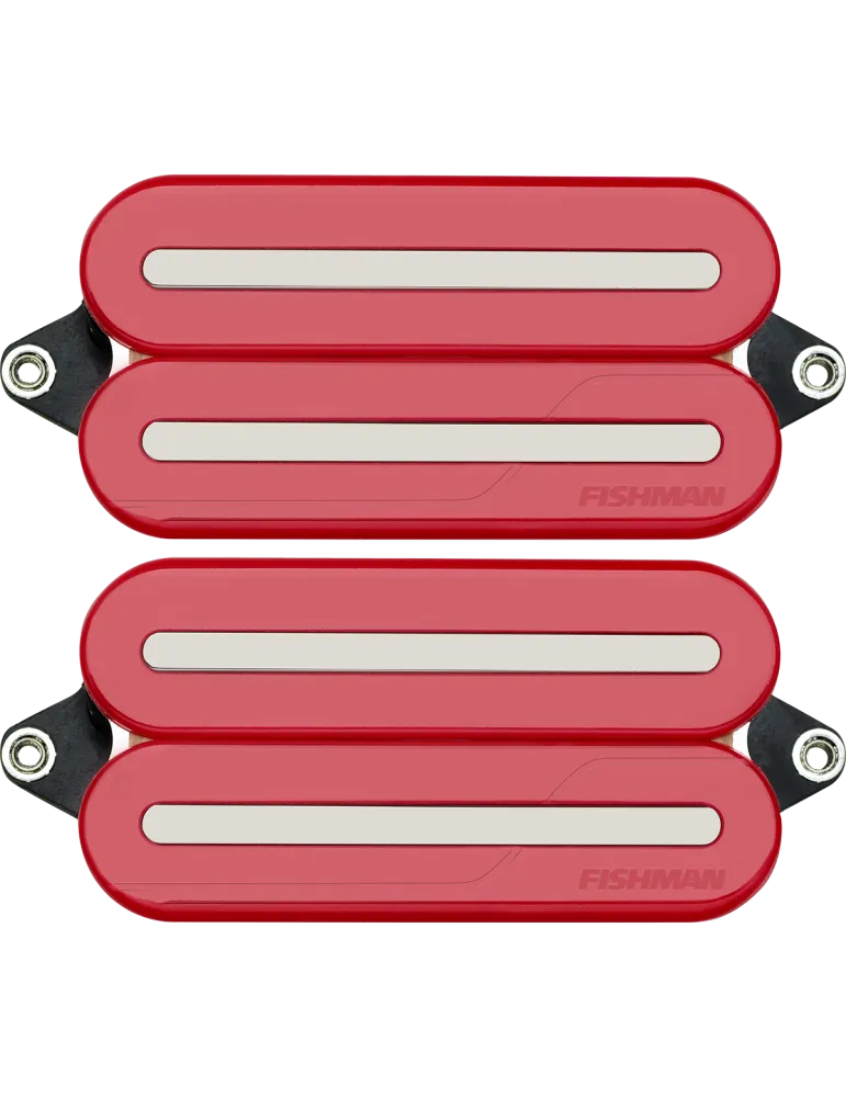 FISHMAN PRF-MO6-SDN | MusicGoodDeal