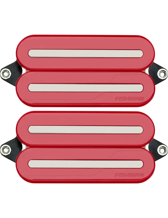 FISHMAN PRF-MO6-SDN | MusicGoodDeal