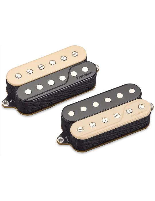 FISHMAN PRF-COC-SZ2 | MusicGoodDeal