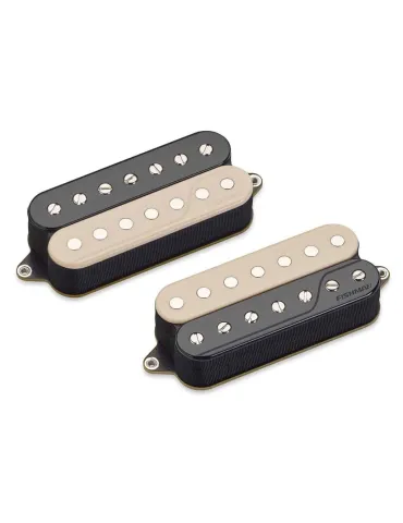 FISHMAN PRF-CO7-SV2 | MusicGoodDeal