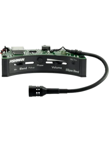 FISHMAN PRO-MAT-EL2 | MusicGoodDeal