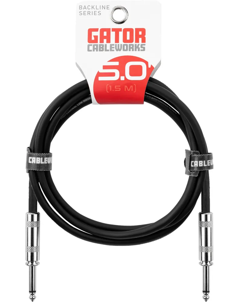 GATOR CABLEWORKS GCWB-INS-05 | MusicGoodDeal