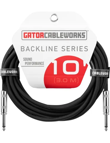GATOR CABLEWORKS GCWB-INS-10 | MusicGoodDeal
