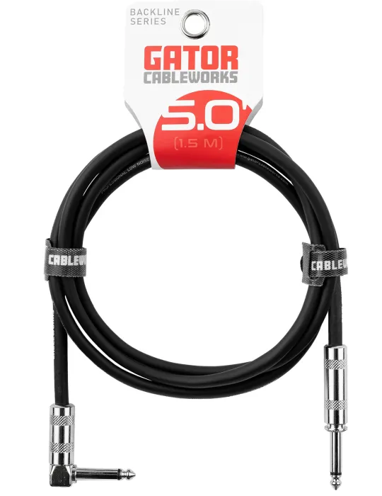 GATOR CABLEWORKS GCWB-INS-05RA | MusicGoodDeal