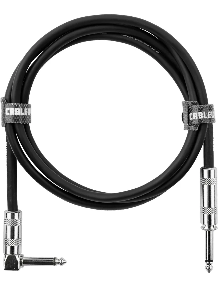 GATOR CABLEWORKS GCWB-INS-05RA | MusicGoodDeal