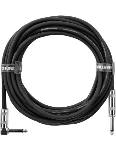 GATOR CABLEWORKS GCWB-INS-10RA | MusicGoodDeal 2