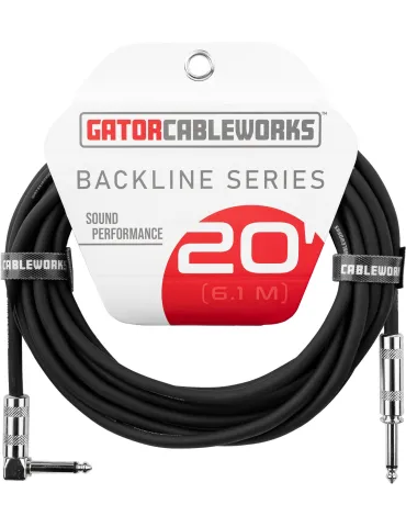 CABLEWORKS GCWB-INS-20RA | MusicGoodDeal