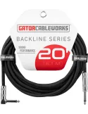 CABLEWORKS GCWB-INS-20RA | MusicGoodDeal