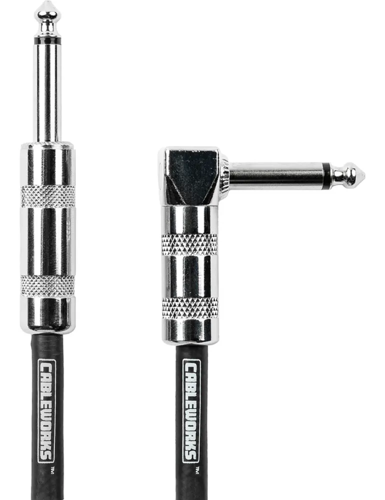 CABLEWORKS GCWB-INS-20RA | MusicGoodDeal