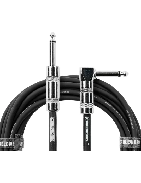 CABLEWORKS GCWB-INS-20RA | MusicGoodDeal
