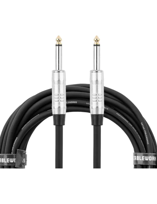 CABLEWORKS GCWB-SPK-10 | MusicGoodDeal