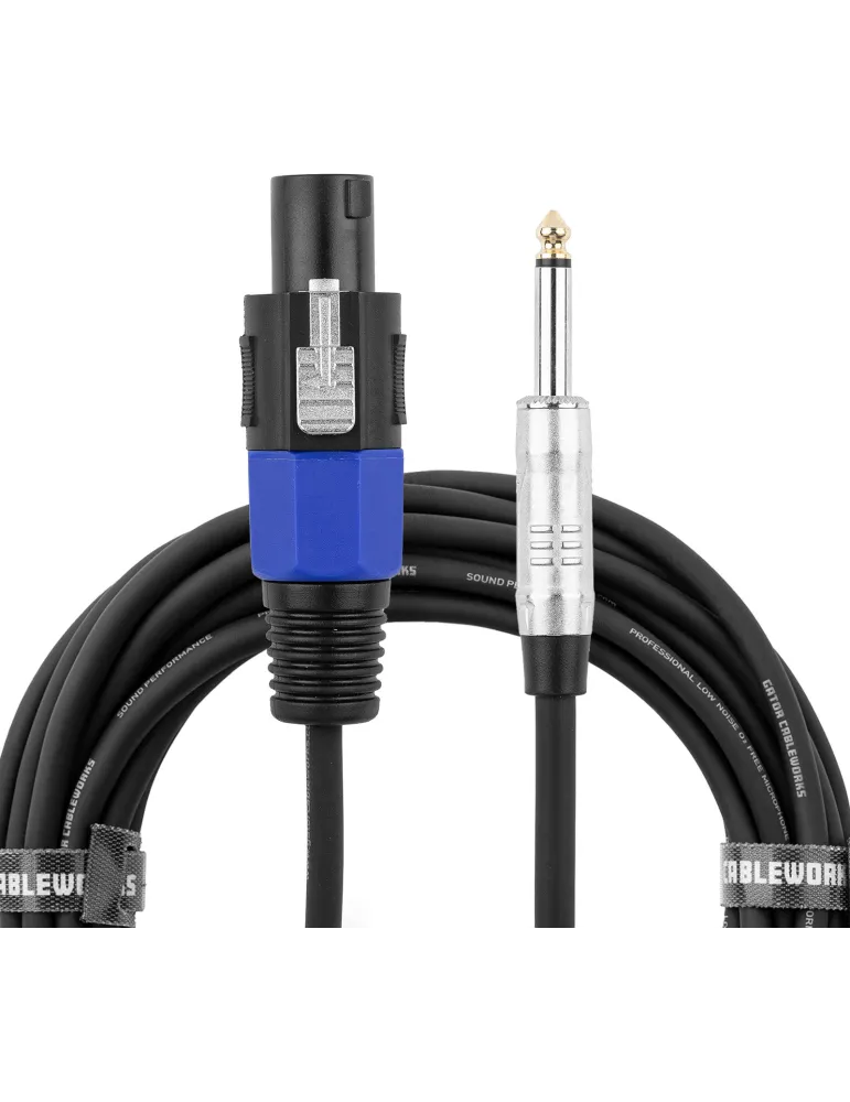 CABLEWORKS GCWB-SPK-50-1TL | MusicGoodDeal
