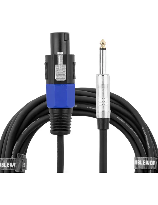 CABLEWORKS GCWB-SPK-50-1TL | MusicGoodDeal