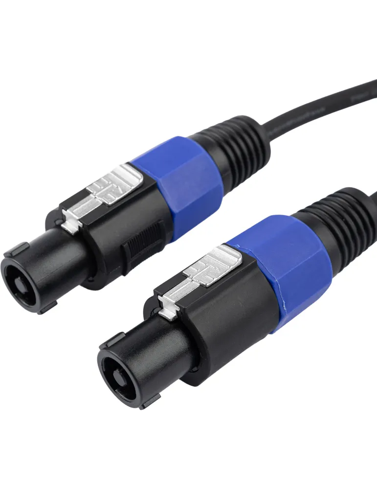 CABLEWORKS GCWB-SPK-25-2TL | MusicGoodDeal