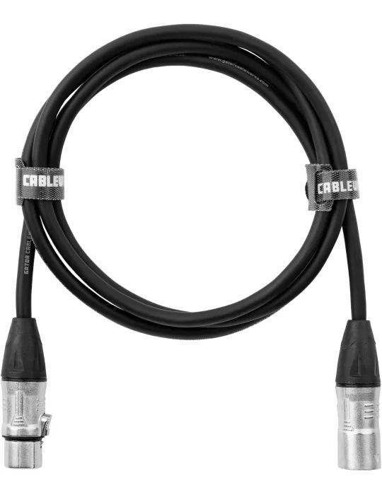 GATOR CABLEWORKS GCWB-XLR-05 | MusicGoodDeal