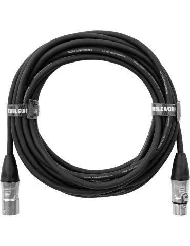 GATOR CABLEWORKS GCWB-XLR-10 | MusicGoodDeal 2