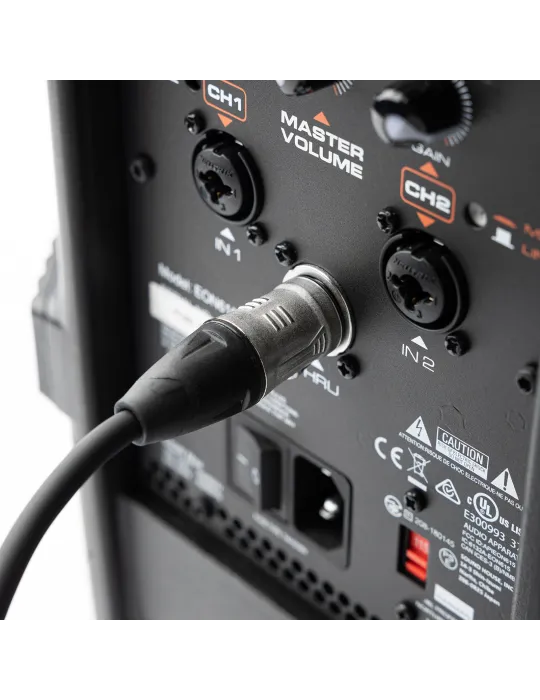 GATOR CABLEWORKS GCWB-XLR-10 | MusicGoodDeal