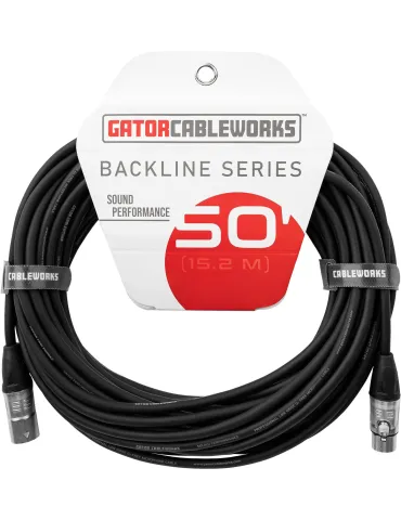 CABLEWORKS GCWB-XLR-50 | MusicGoodDeal
