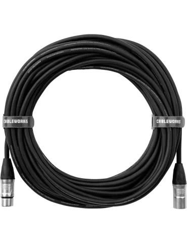 CABLEWORKS GCWB-XLR-50 | MusicGoodDeal 2