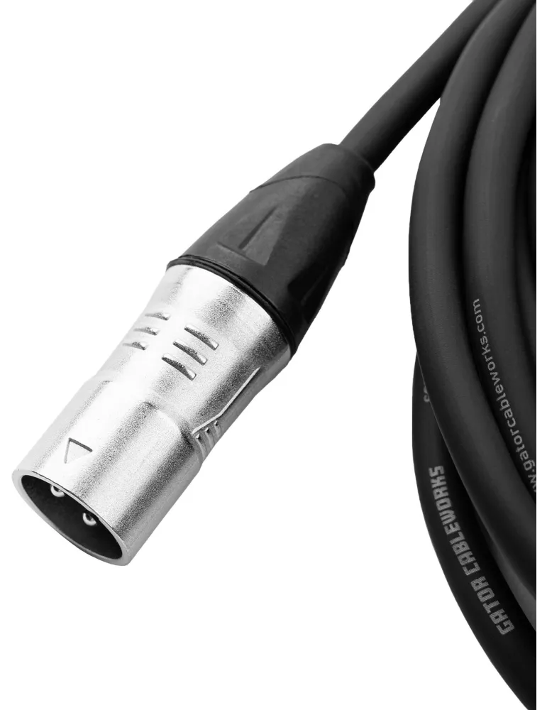 CABLEWORKS GCWB-XLR-50 | MusicGoodDeal