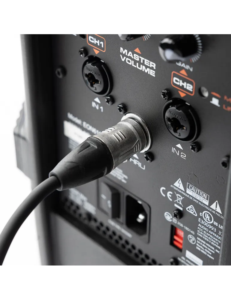 CABLEWORKS GCWB-XLR-50 | MusicGoodDeal