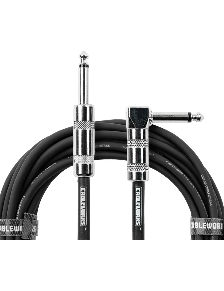 CABLEWORKS GCWB-INS-30RA | MusicGoodDeal