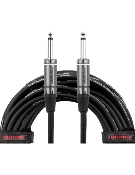 CABLEWORKS GCWC-INS-20 | MusicGoodDeal