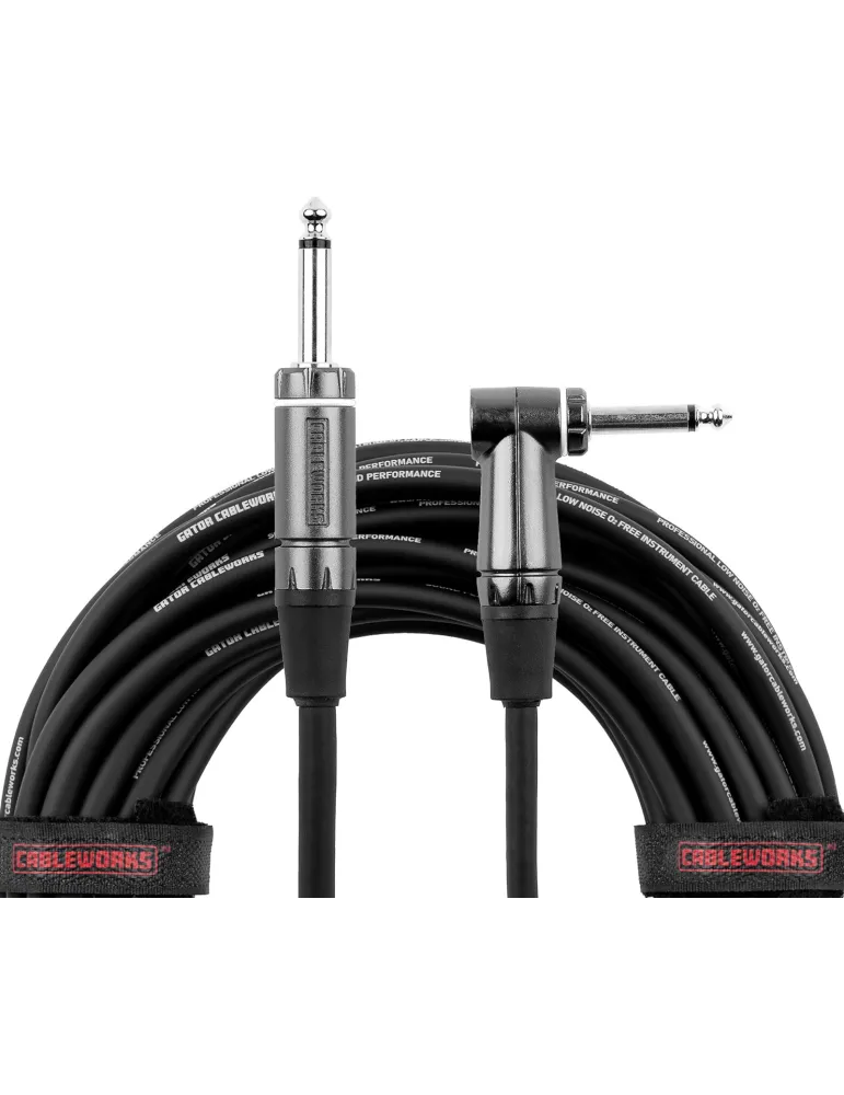 CABLEWORKS GCWC-INS-10RA | MusicGoodDeal