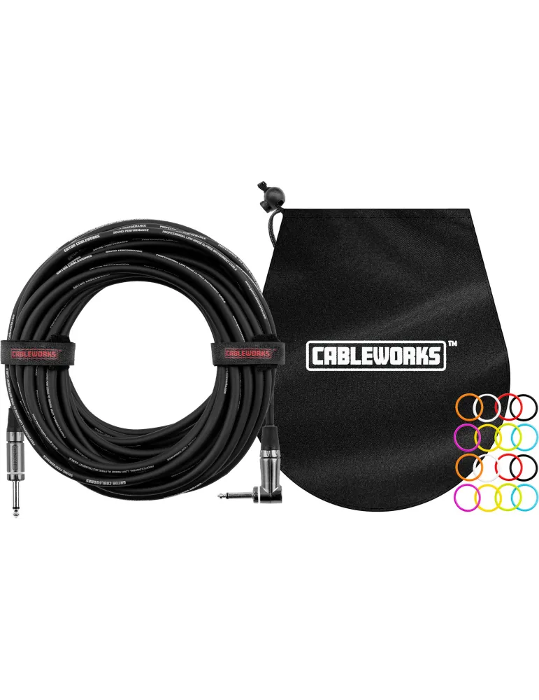 CABLEWORKS GCWC-INS-10RA | MusicGoodDeal