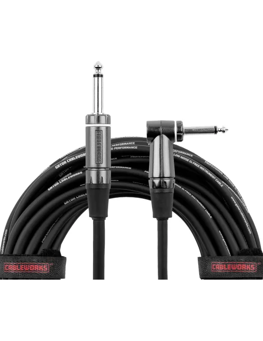 CABLEWORKS GCWC-INS-20RA | MusicGoodDeal