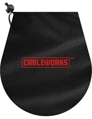 CABLEWORKS GCWH-INS-10 | MusicGoodDeal