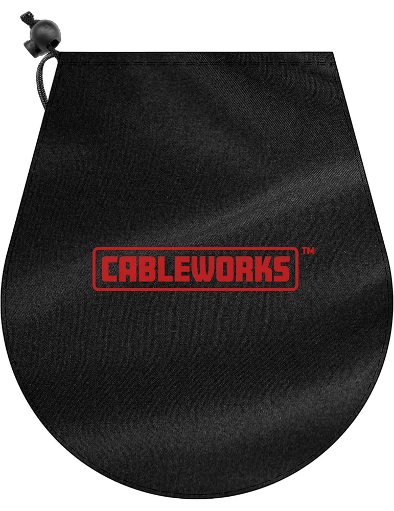 CABLEWORKS GCWH-INS-10 | MusicGoodDeal