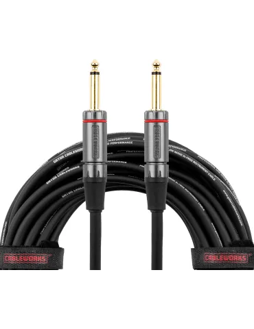 CABLEWORKS GCWH-INS-30 | MusicGoodDeal