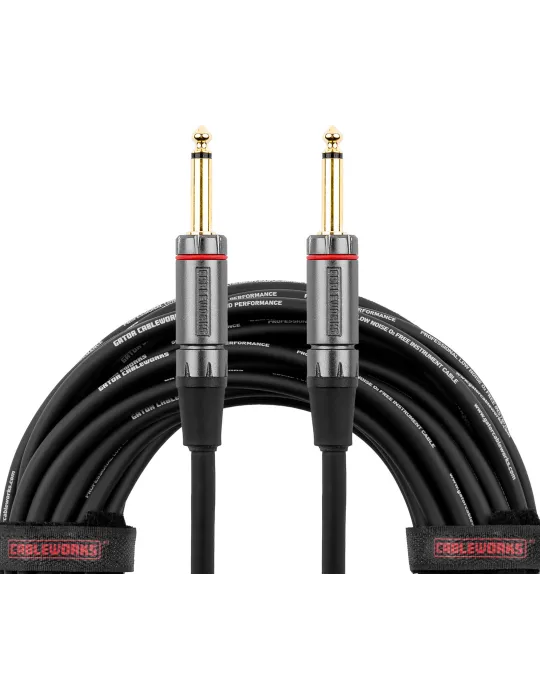 CABLEWORKS GCWH-INS-30 | MusicGoodDeal
