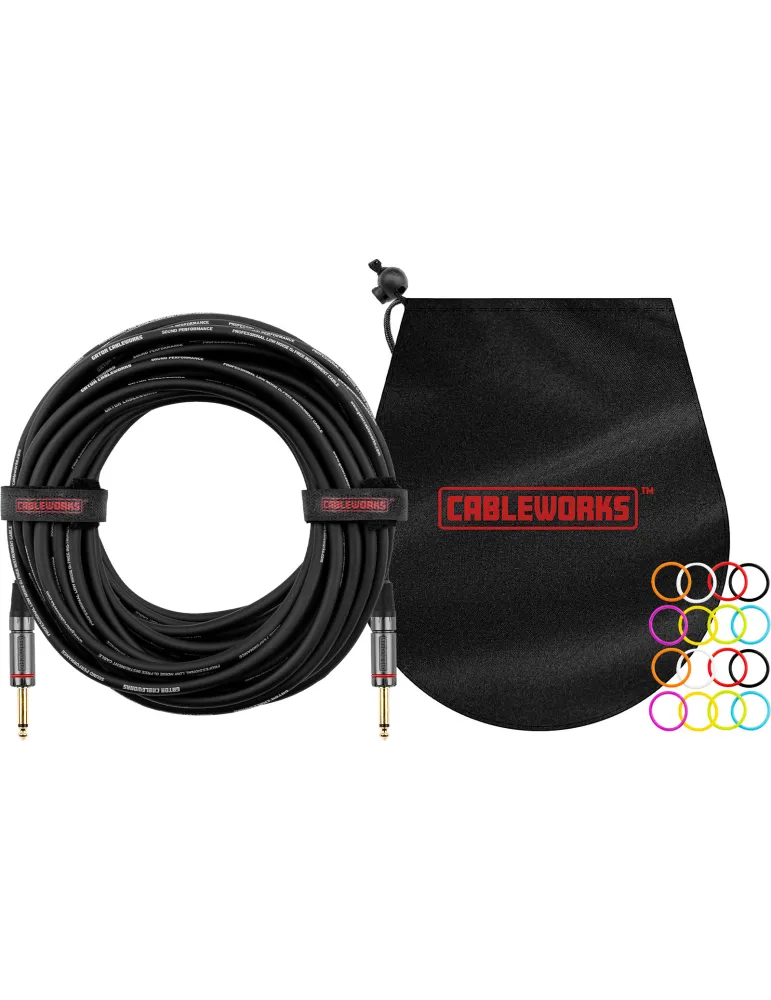 CABLEWORKS GCWH-INS-30 | MusicGoodDeal